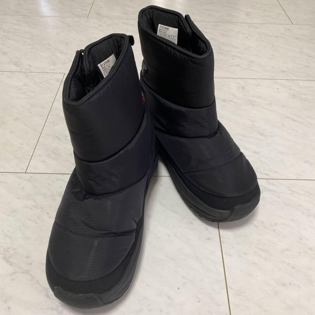 美品 Danner ダナー フレッドクロス スノーブーツ 24cm キャンプ