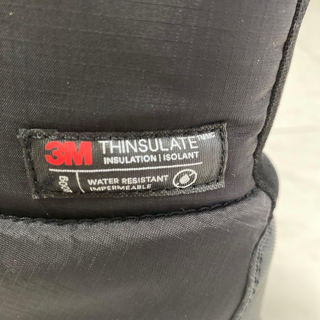 美品 Danner ダナー フレッドクロス スノーブーツ 24cm キャンプ