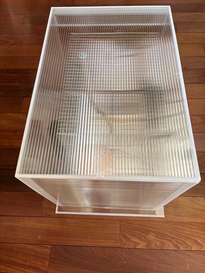 kotori！鳥ケージ保温カバー！オーダーメイド