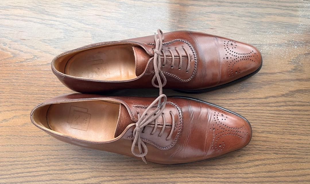 三陽山長　琴之介　25.5cm