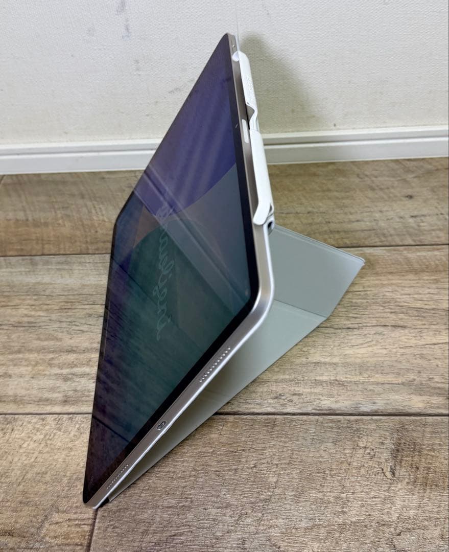 iPad Air13 256GB（AppleCare+2026年10月迄)