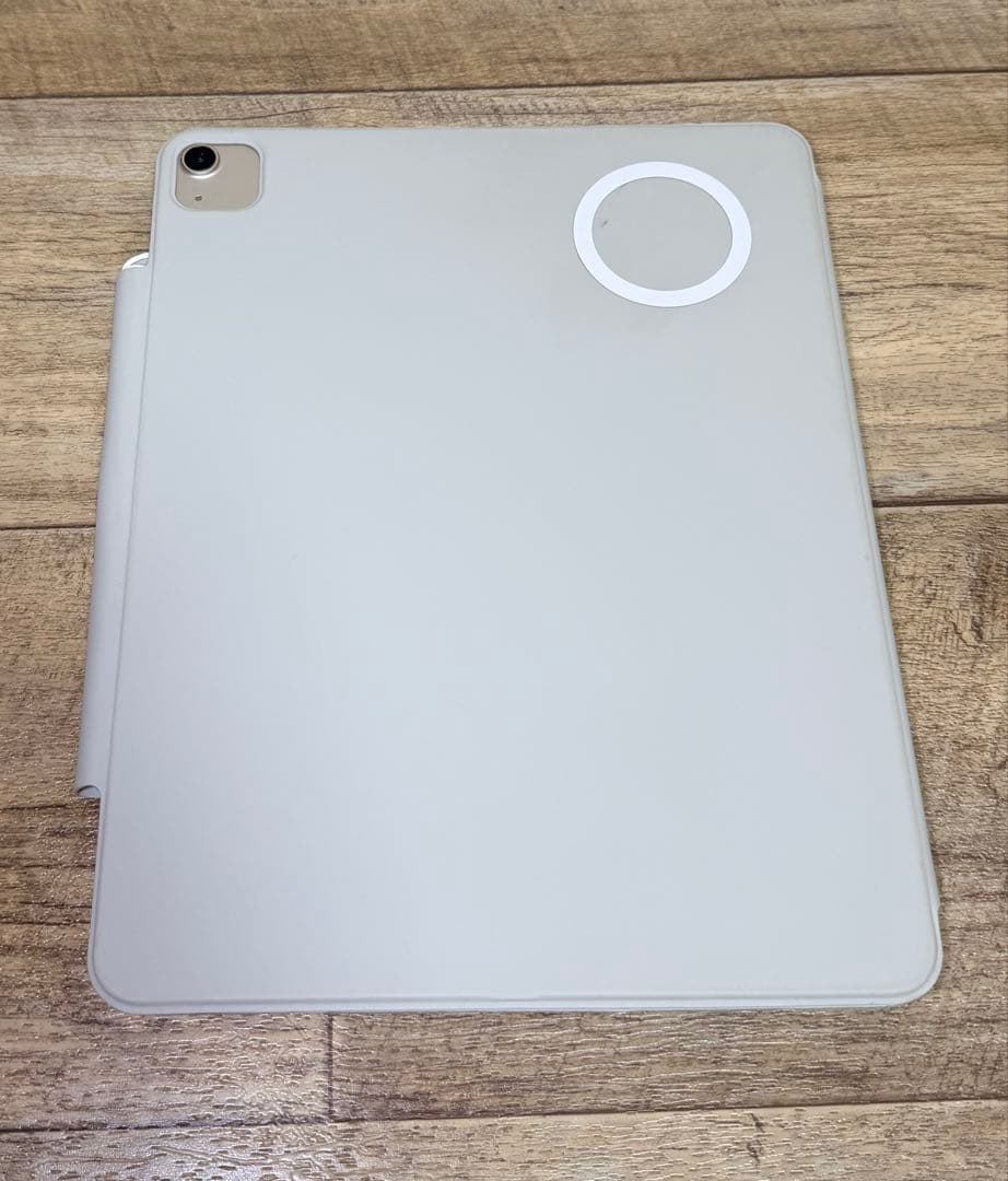 iPad Air13 256GB（AppleCare+2026年10月迄)