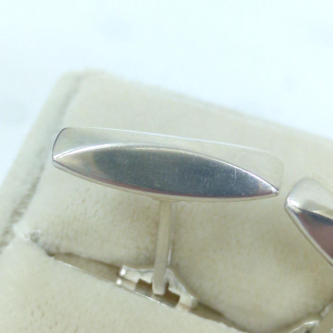 ジョージジェンセン　 　カフリンクス　SV925