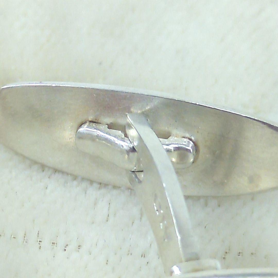 ジョージジェンセン　 　カフリンクス　SV925