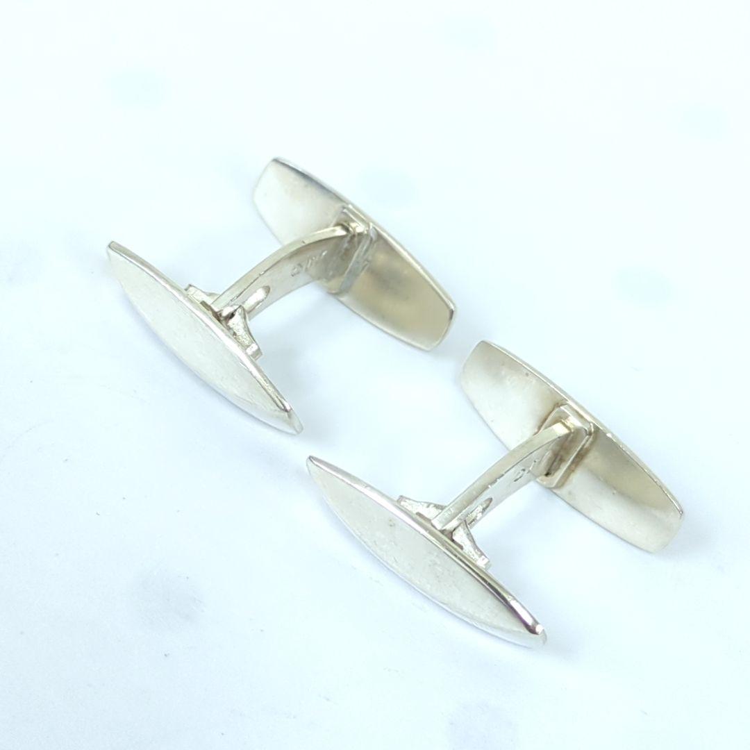 ジョージジェンセン　 　カフリンクス　SV925