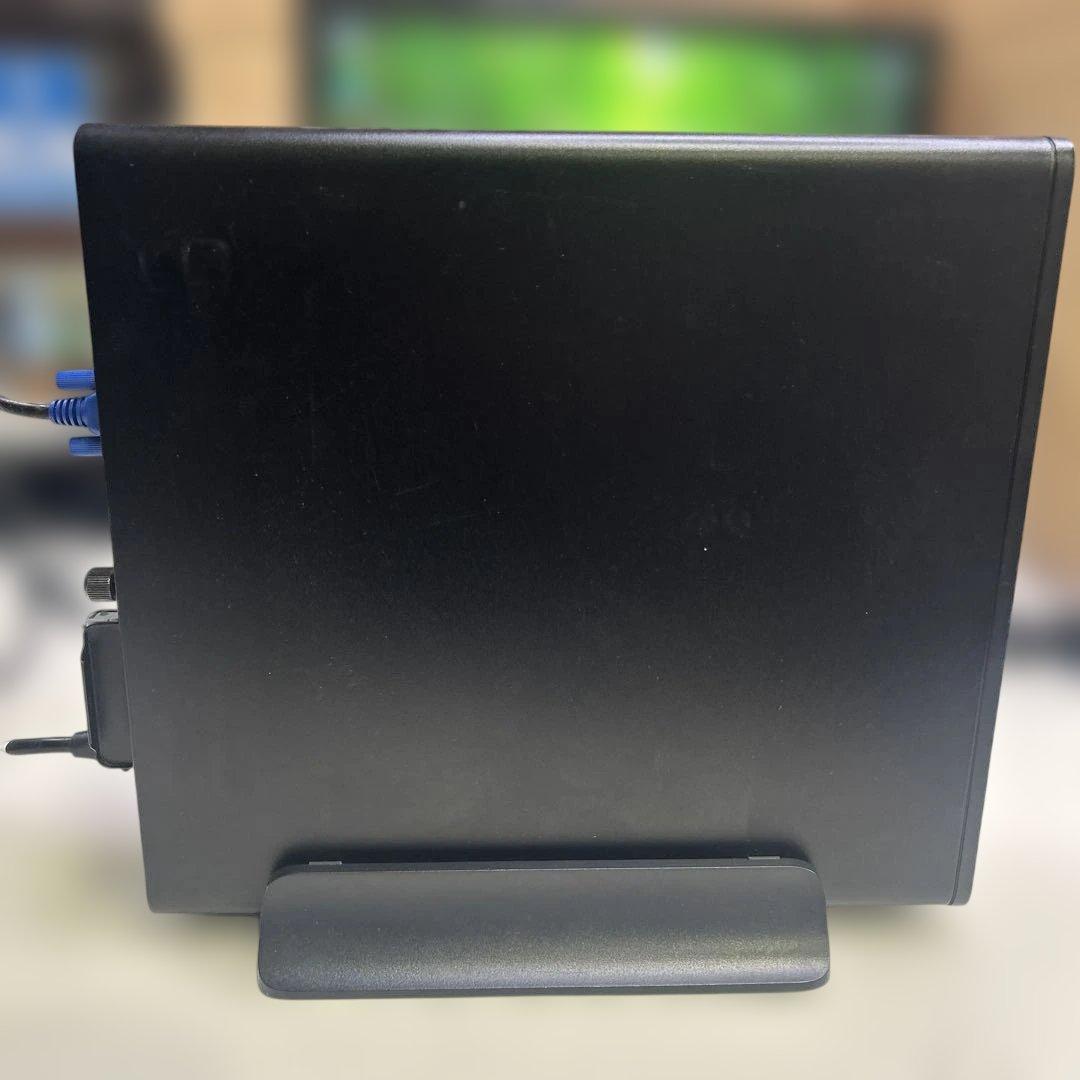 6102④HP Prodesk 400 G5 i5 8GB SSD 4点セット