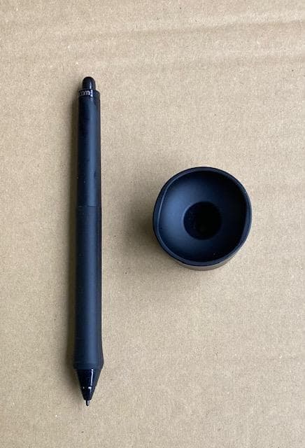 Wacom 液晶ペンタブ Cintiq 24HD DTK-2400 さらに値下げ