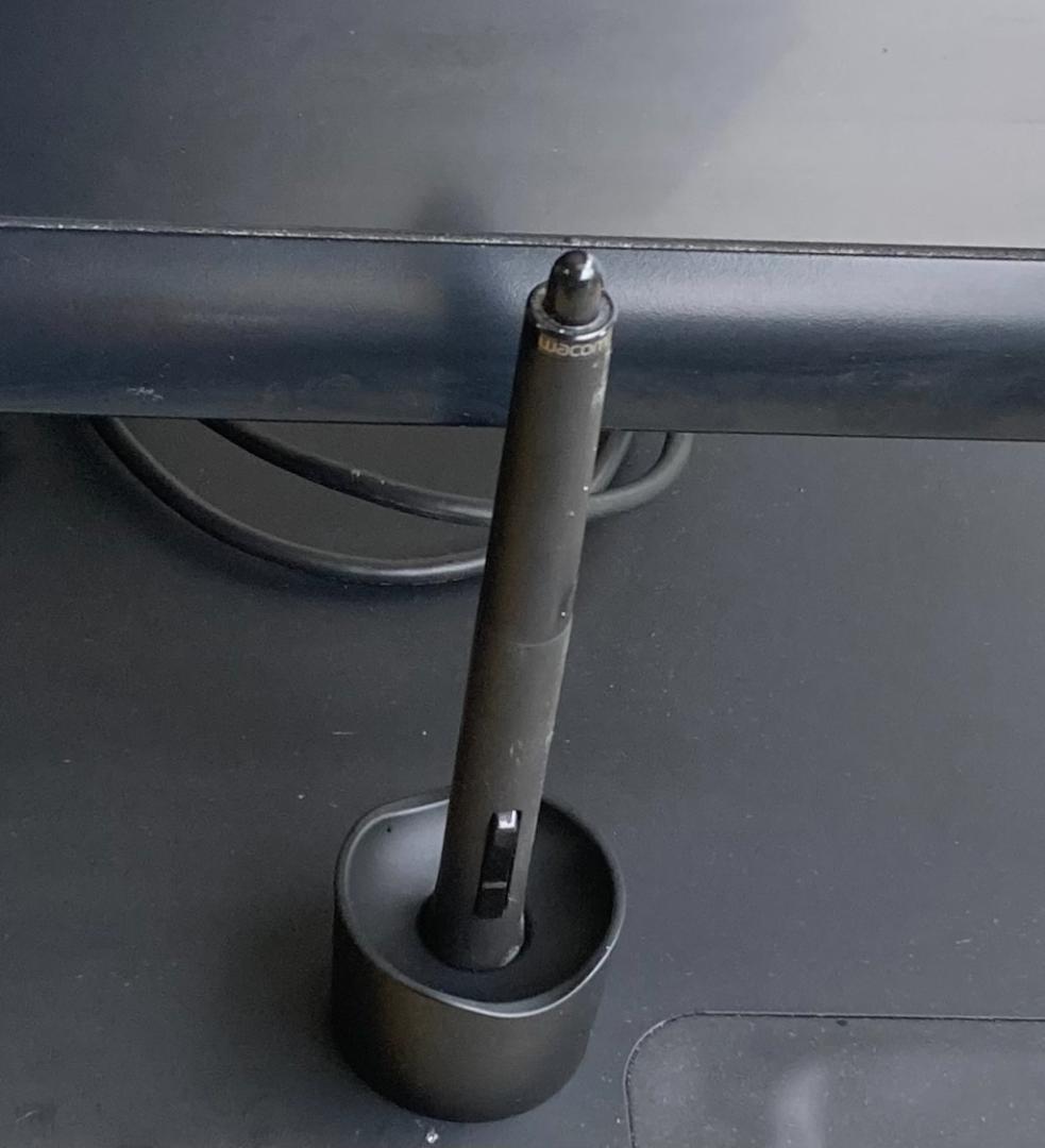 Wacom 液晶ペンタブ Cintiq 24HD DTK-2400 さらに値下げ