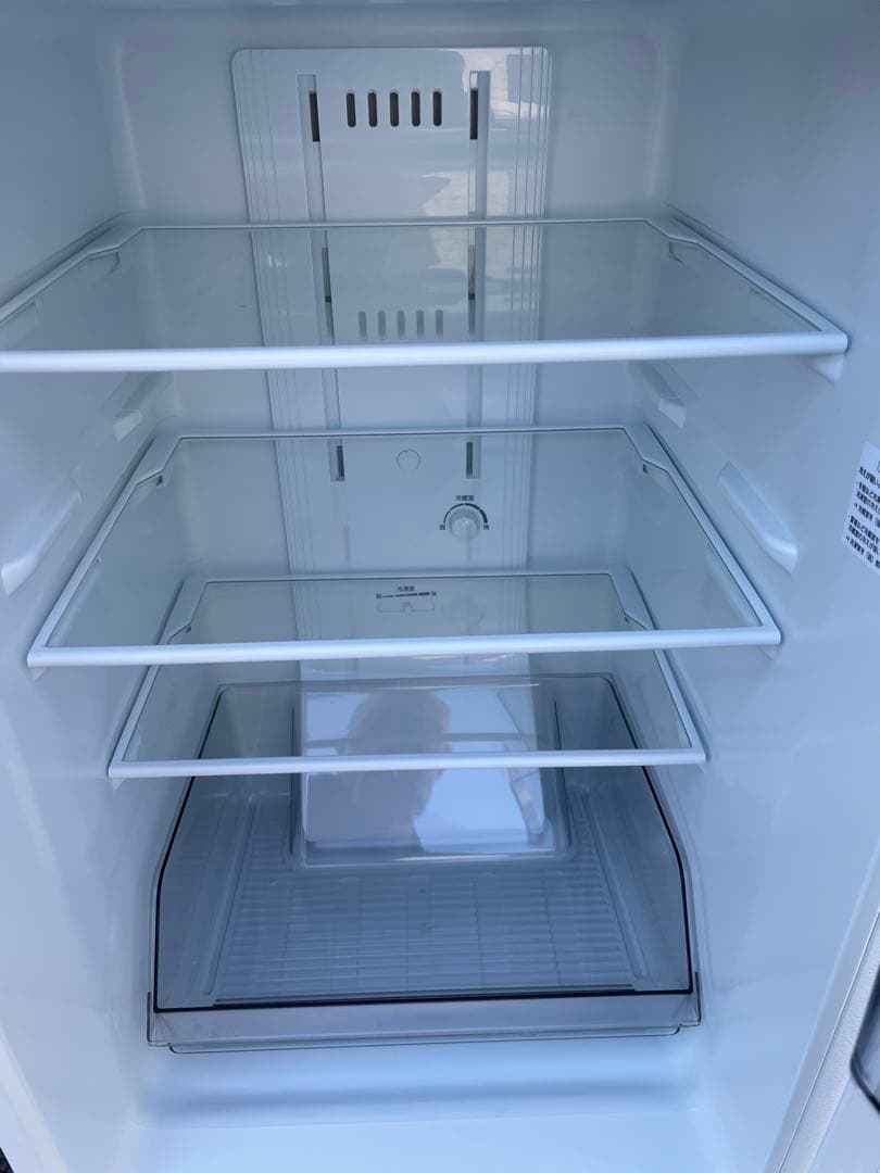 【福岡限定】 TOSHIBA冷蔵庫 Panasonic洗濯機 セットC