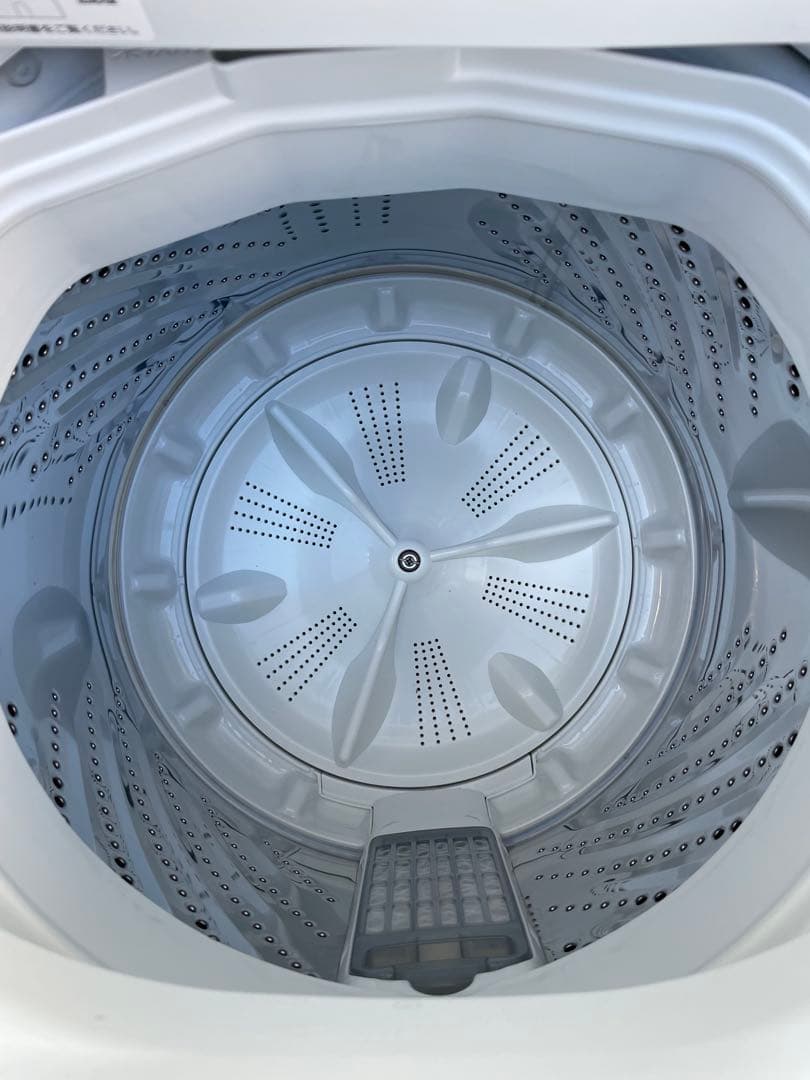 【福岡限定】 TOSHIBA冷蔵庫 Panasonic洗濯機 セットC