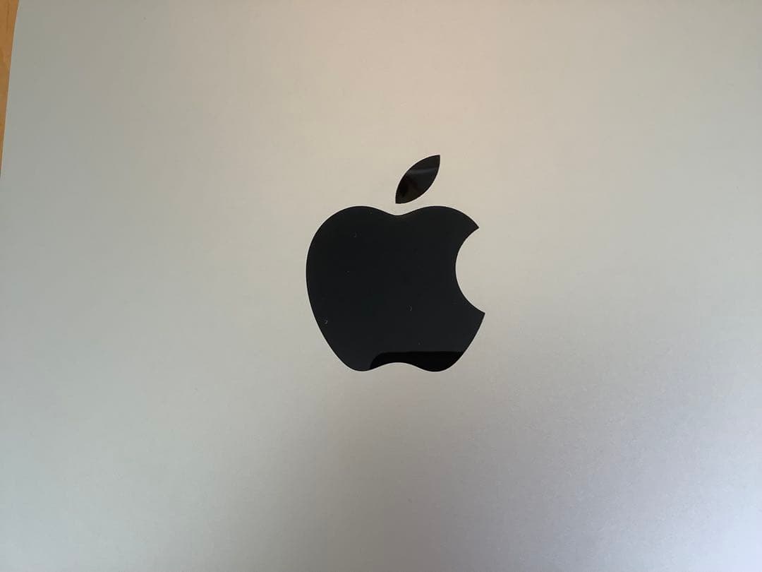 【美品】Mac mini M2 シルバー (2023) 8GB/256GB