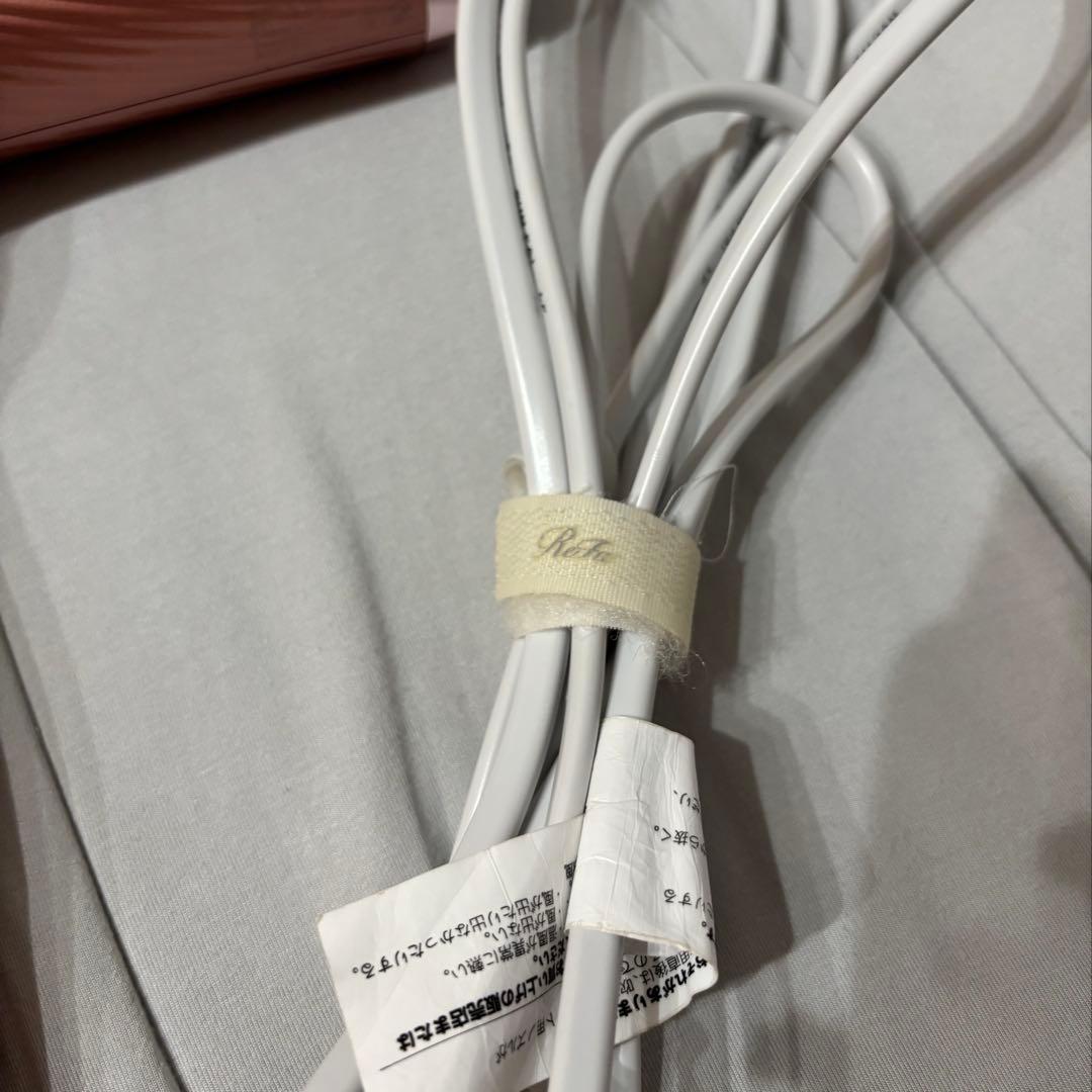 Refa ヘアドライヤー ローズゴールド