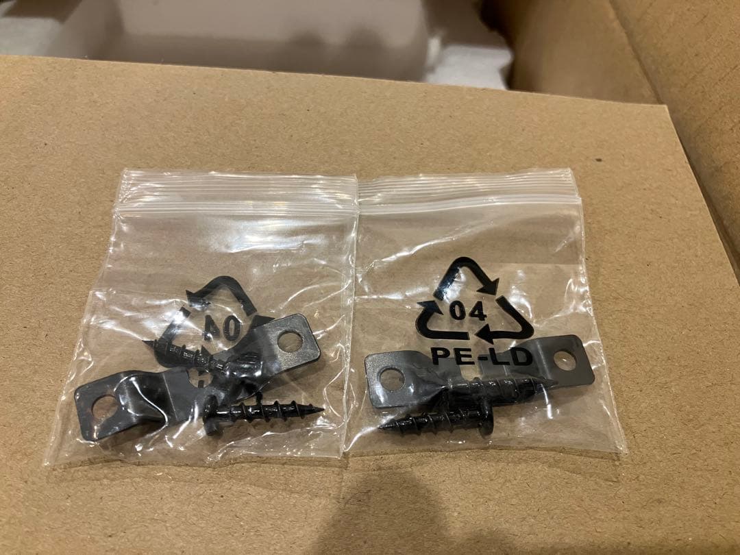 箱付き　DALI SPEKTOR1 ホワイト ブックシェルフスピーカー