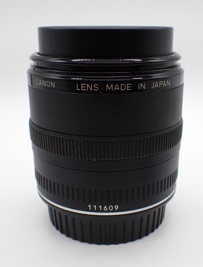 レンズ(単焦点) CANON COMPACT-MACRO LENS EF 50mm F2.5