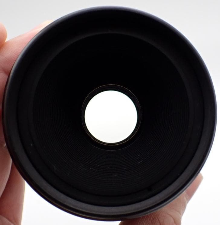 レンズ(単焦点) CANON COMPACT-MACRO LENS EF 50mm F2.5