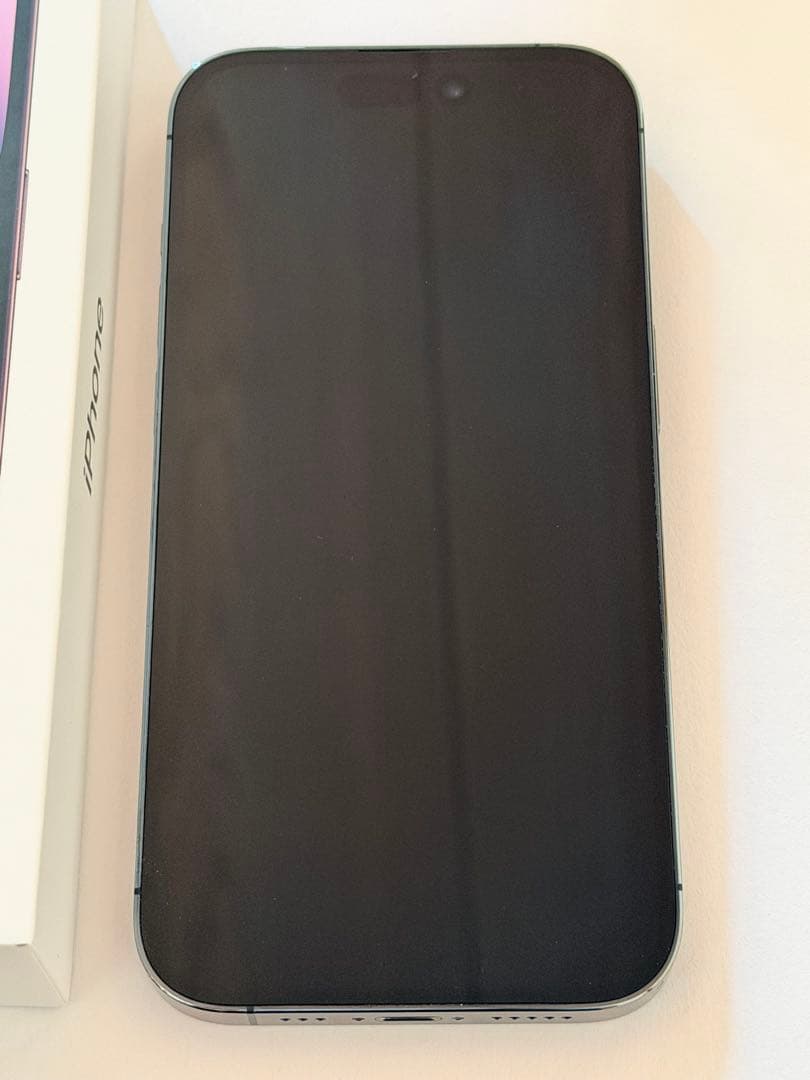 iPhone14Pro 256ギガGB