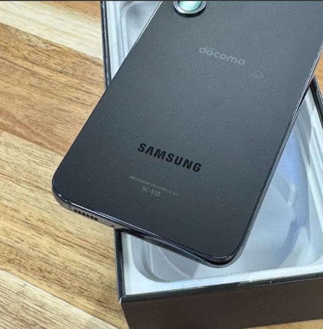 ひ*り様 [新品同様] Galaxy S23 256GB バッテリー100％　S