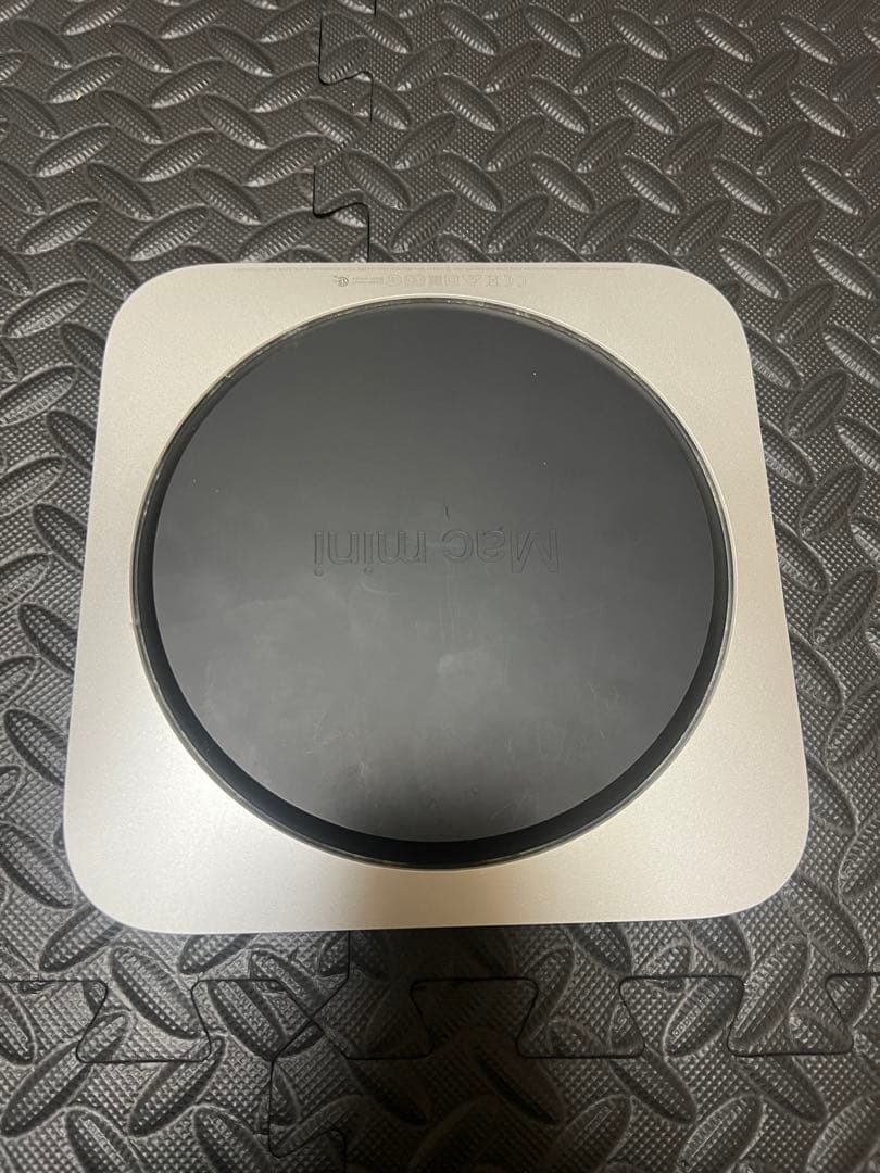 その他 Apple M1 Mac mini 2020 16GB 1TB