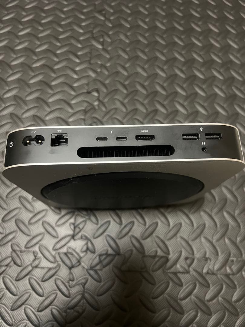 その他 Apple M1 Mac mini 2020 16GB 1TB