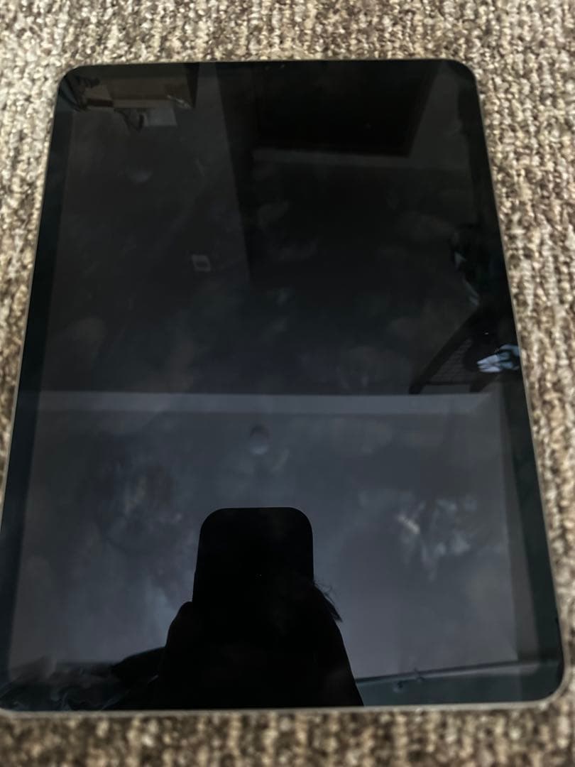 Apple iPad Pro 第1世代　WIFI 64GB スペークグレー