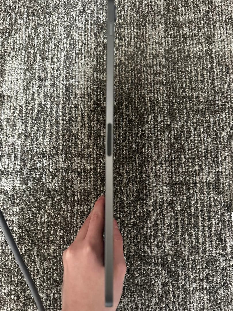 Apple iPad Pro 第1世代　WIFI 64GB スペークグレー