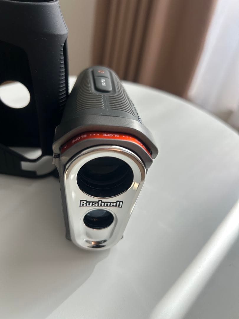 Bushnell ブッシュネル　ピンシーカープロ　X3 ジョルト　PRO X3