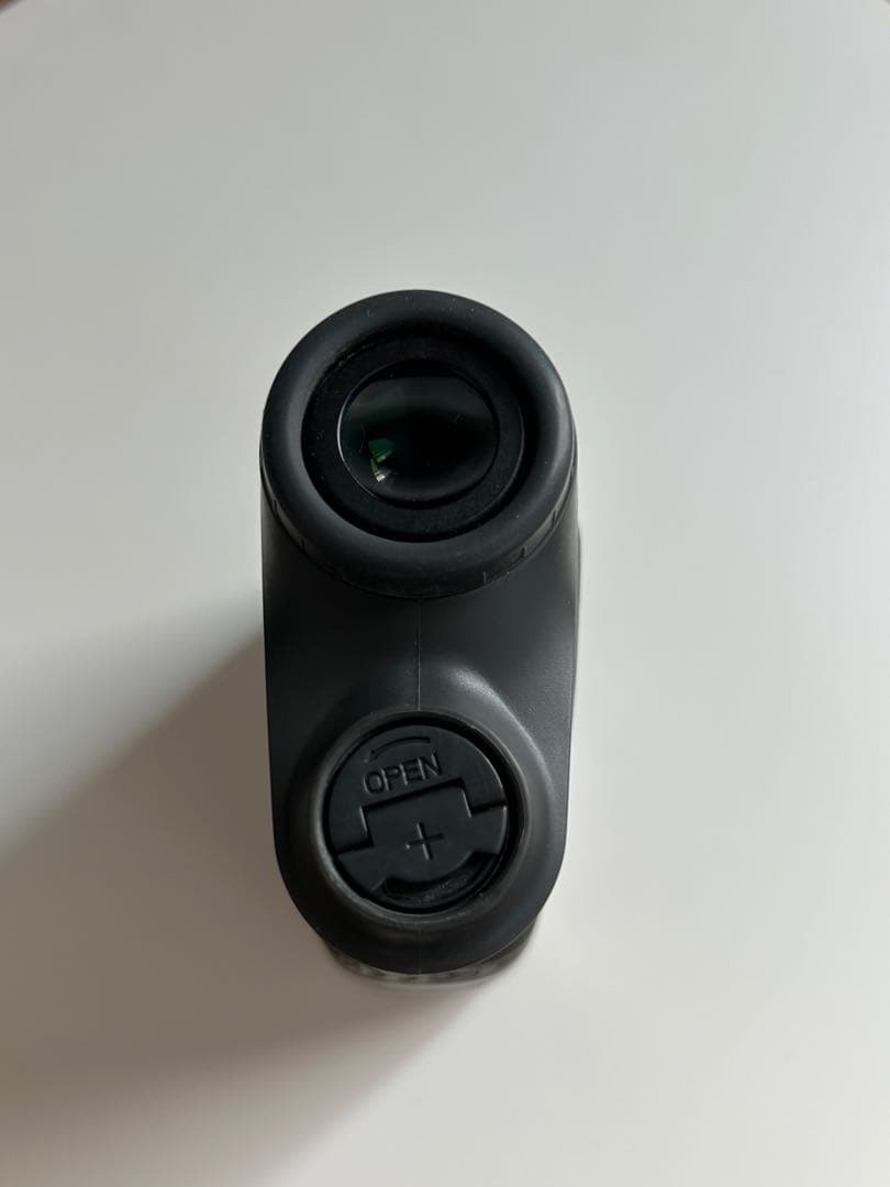 Bushnell ブッシュネル　ピンシーカープロ　X3 ジョルト　PRO X3