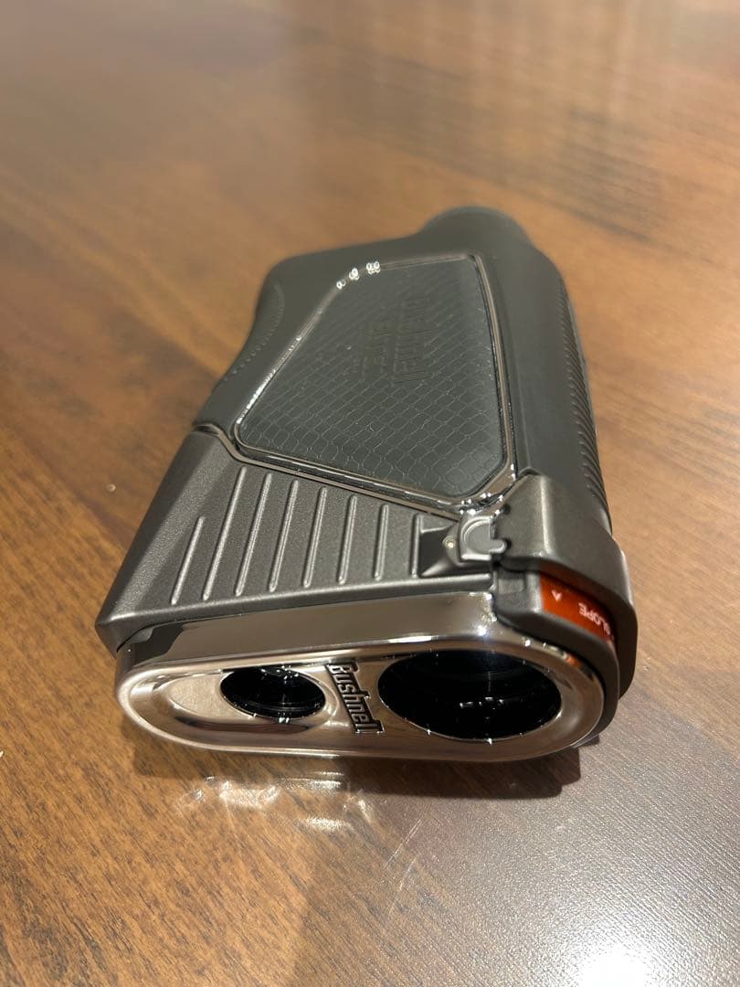 Bushnell ブッシュネル　ピンシーカープロ　X3 ジョルト　PRO X3