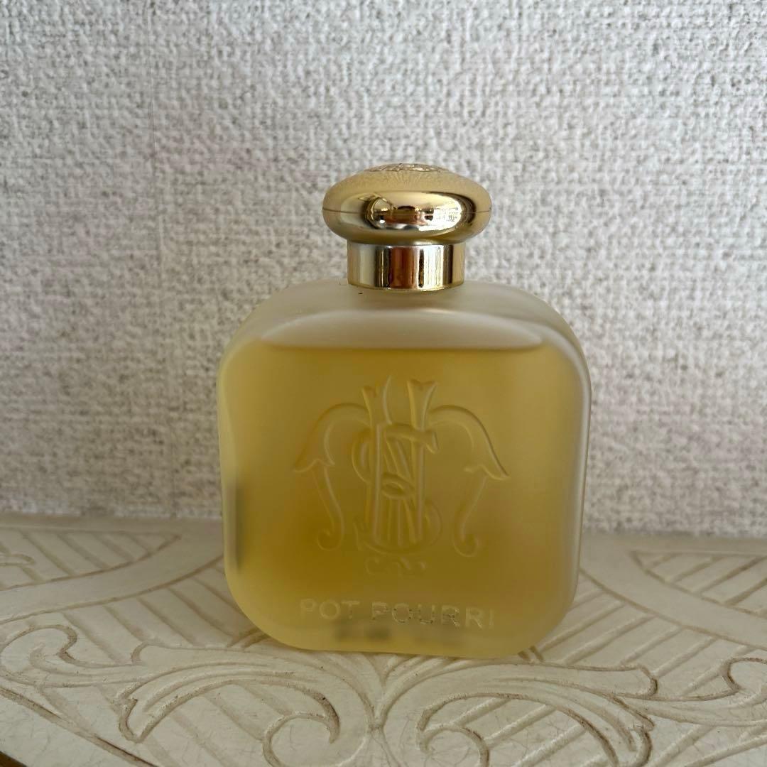 サンタマリアノヴェッラ オーデコロン ポプリ100mL