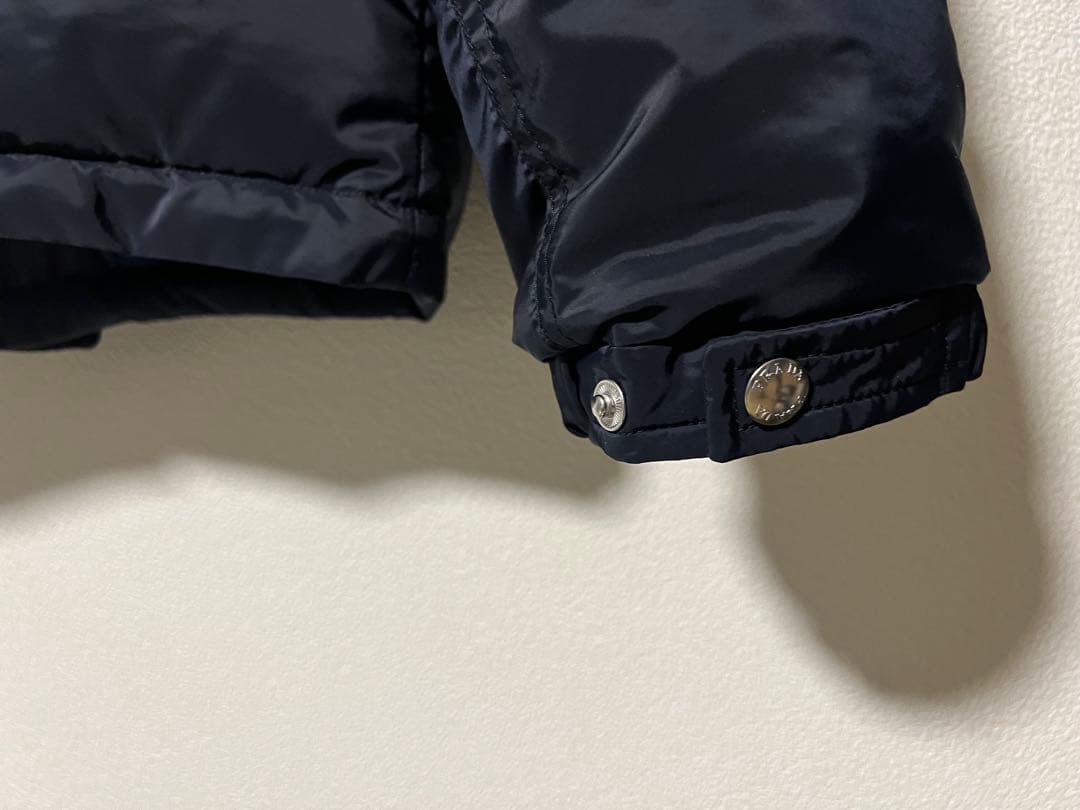 【本日迄/最終値下】PRADA プラダ ダウンジャケット 48