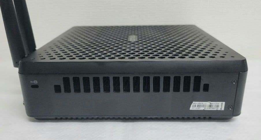 ミニPC Win11 RTX2060 i5 メモリ16GB SSD512