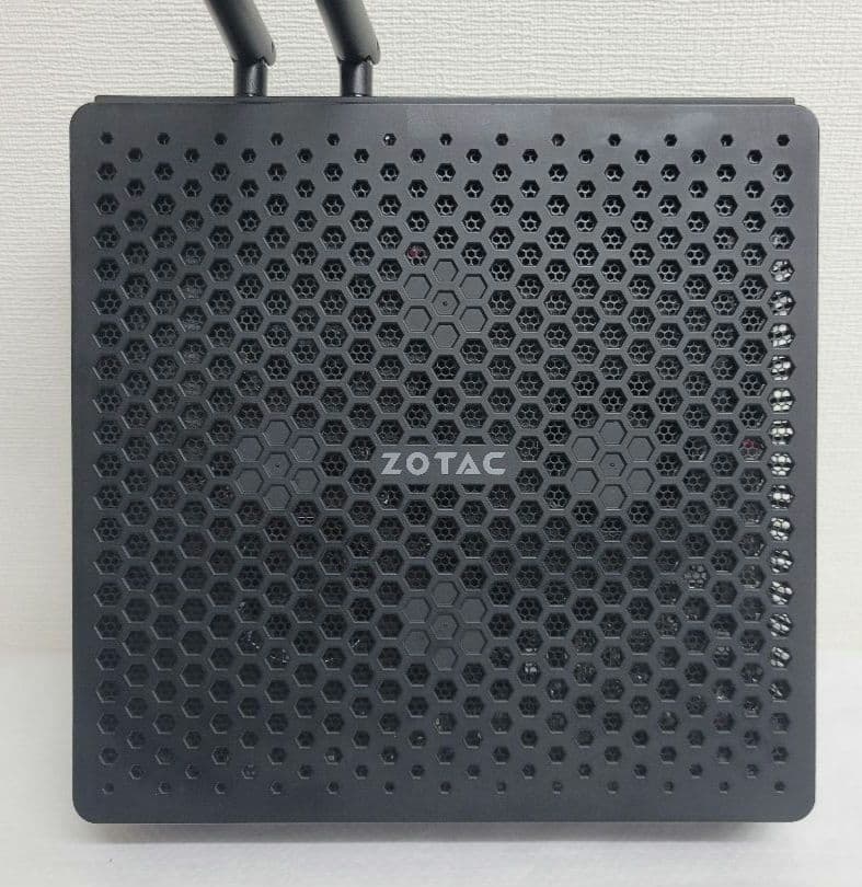 ミニPC Win11 RTX2060 i5 メモリ16GB SSD512