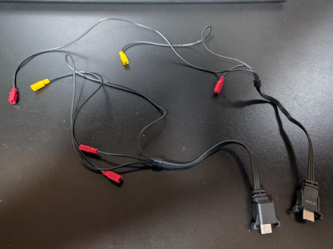 デイトナ　DT-E1+　スモールスピーカー付き