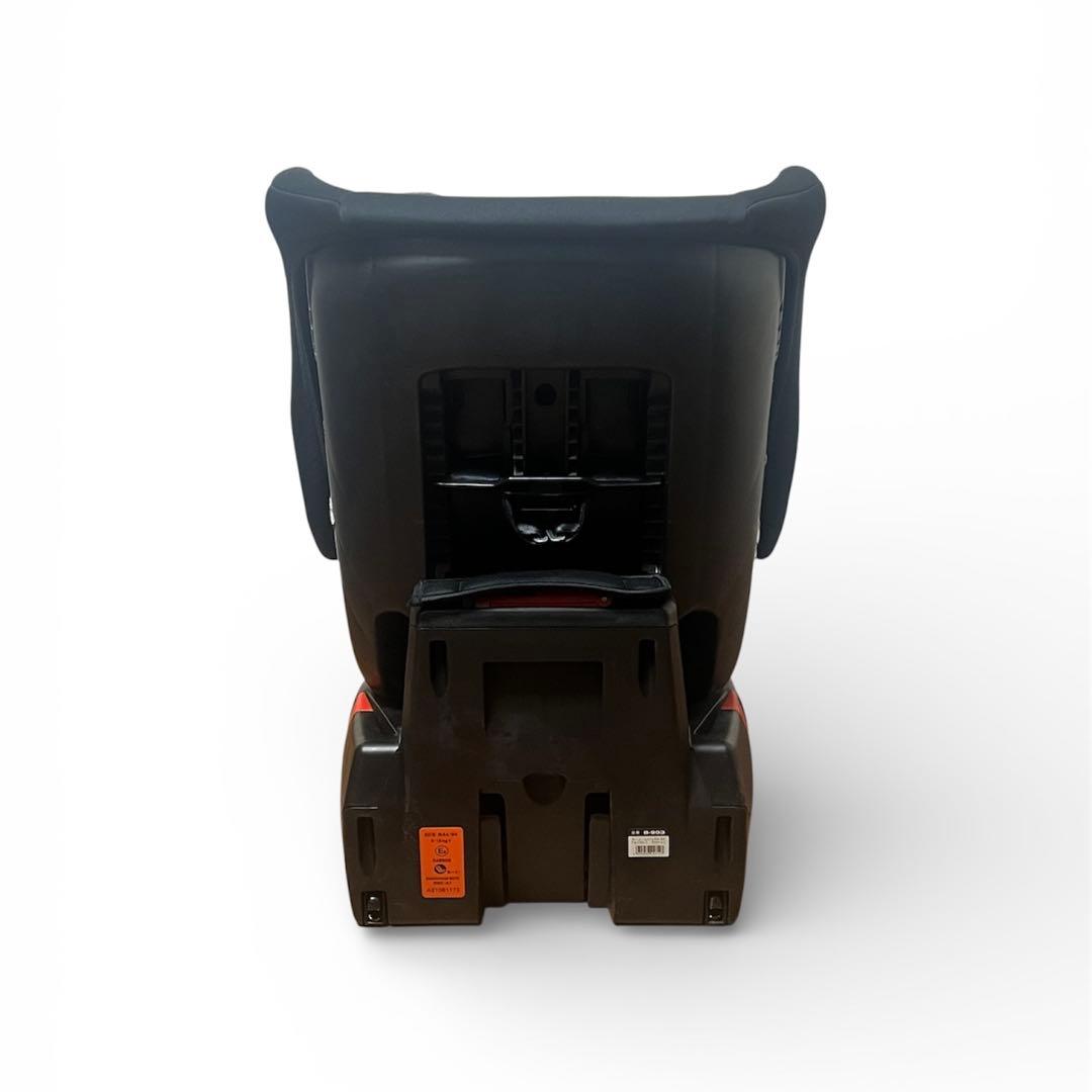 Smart Angel ターンレジェ チャイルドシートB-903 FIX-ST