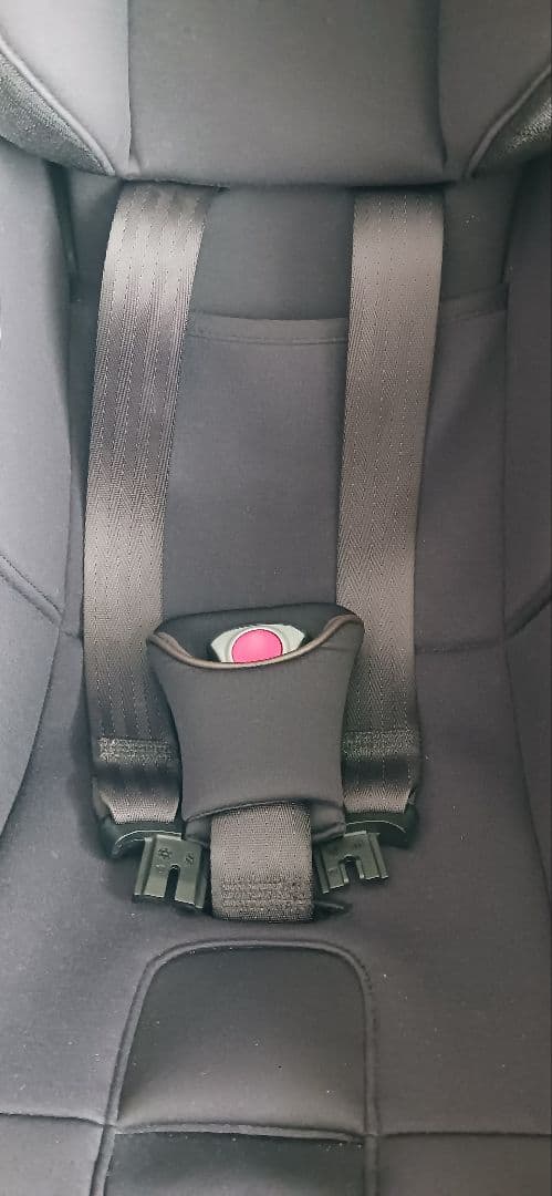 nuna ヌナ ベビーシートピパネクスト N NEXT SYSTEM対応