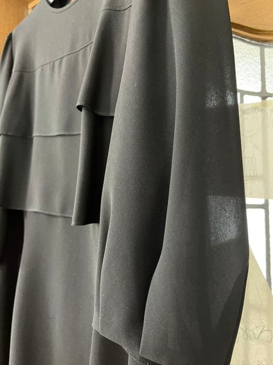 組曲　ブラックフォーマル 喪服 礼服