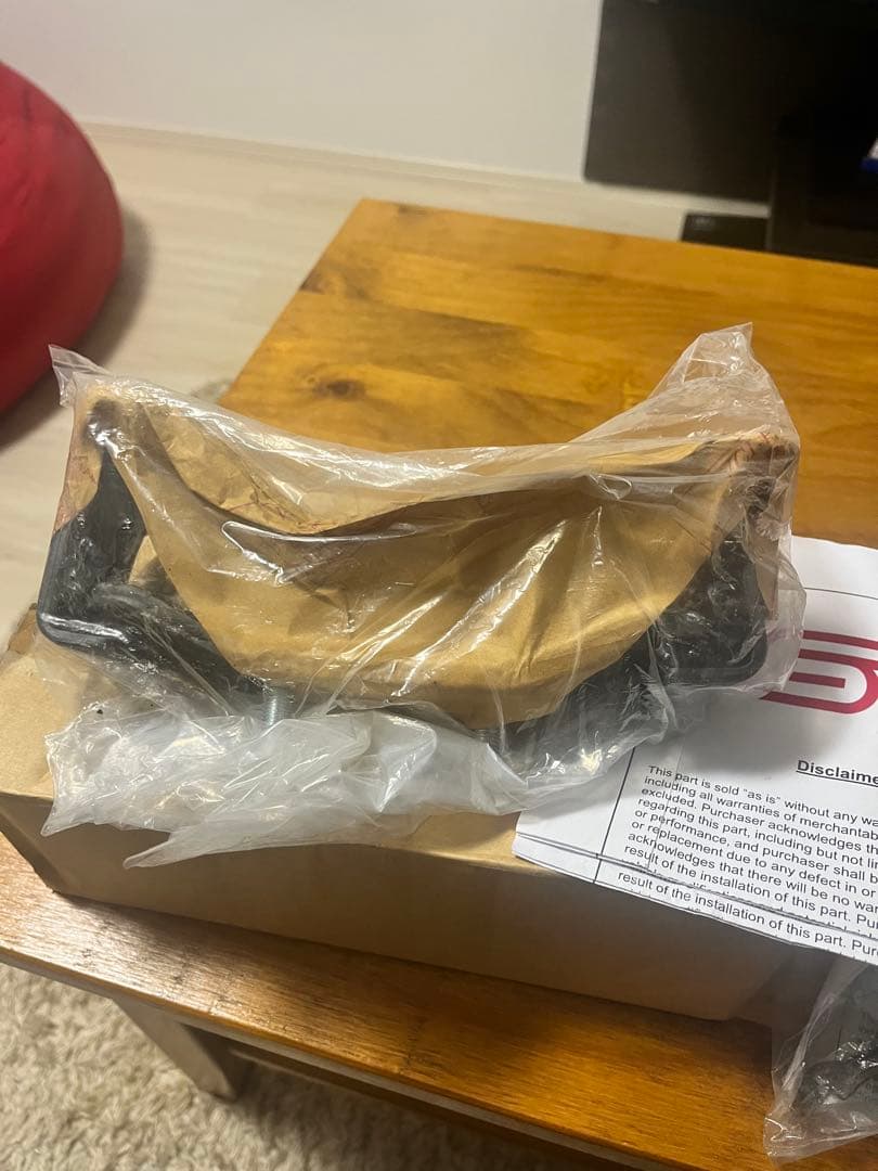 STIミッション　強化　部品　3点セット！！　VAB