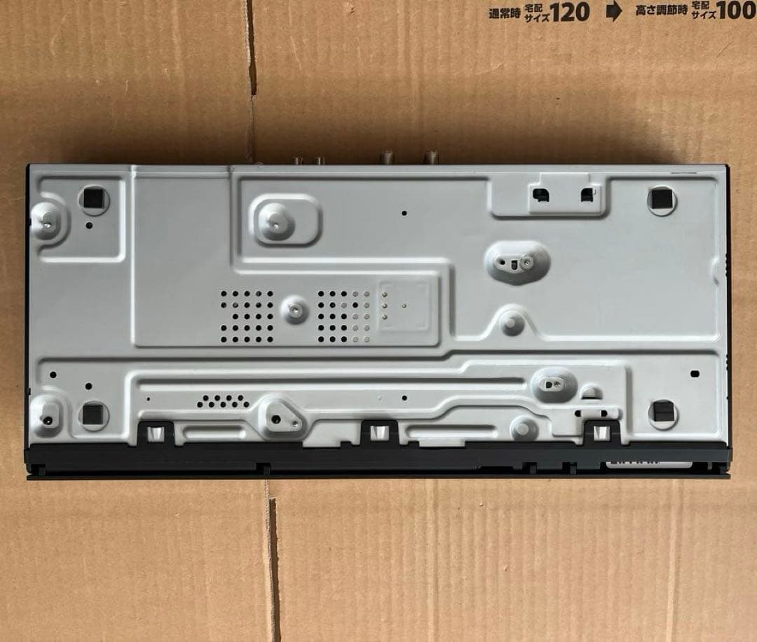 SHARP AQUOS BD-NW500 ブルーレイレコーダー HDD500GB