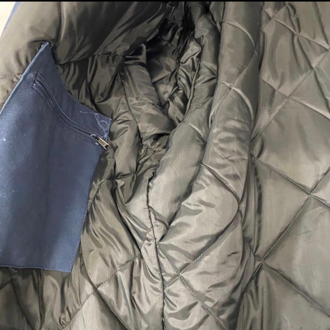 K*K様 USA製 Carhartt カーハート ダック トラディショナルコート