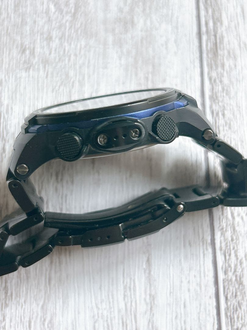 【G-SHOCK】PRW-6100YT