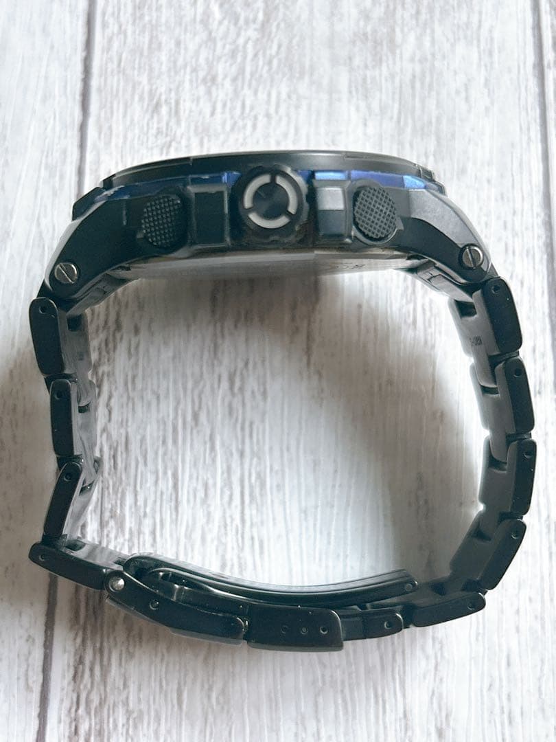 【G-SHOCK】PRW-6100YT