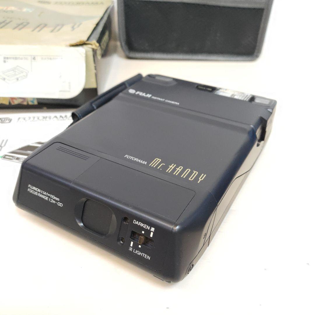 極美品 レア FOTORAMA(フォトラマ) SYSTEM800