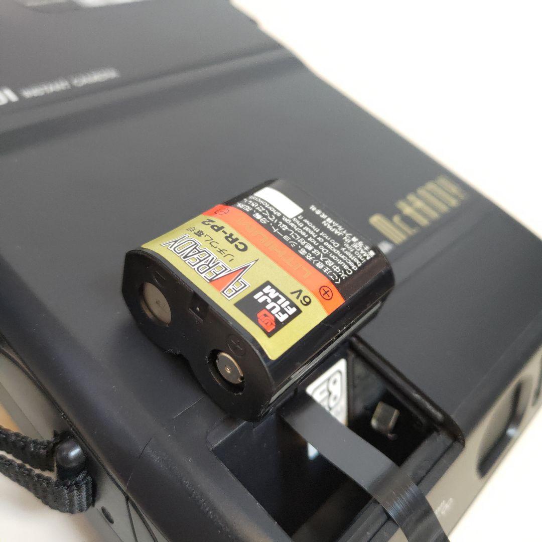 極美品 レア FOTORAMA(フォトラマ) SYSTEM800