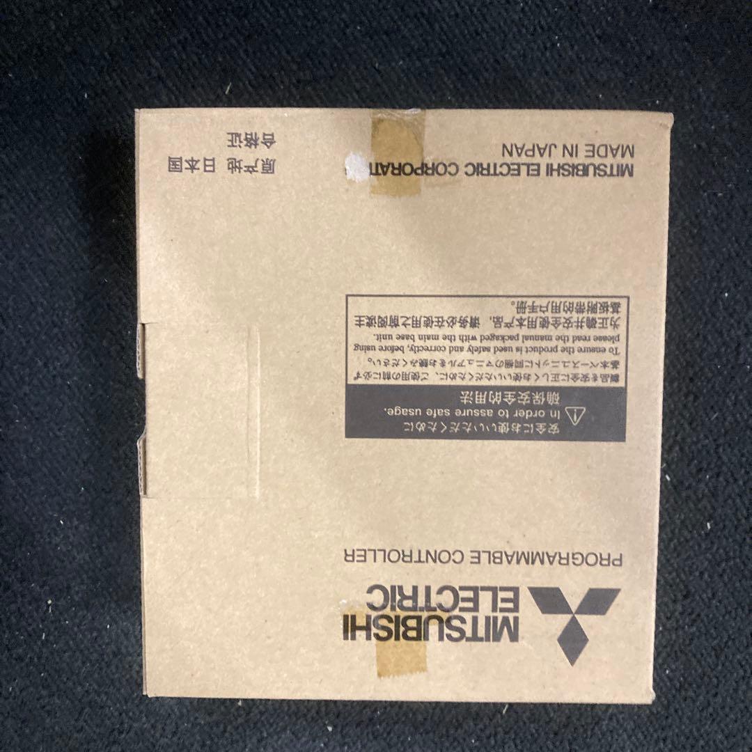 三菱電機シーケンサ Q03UDVCPU