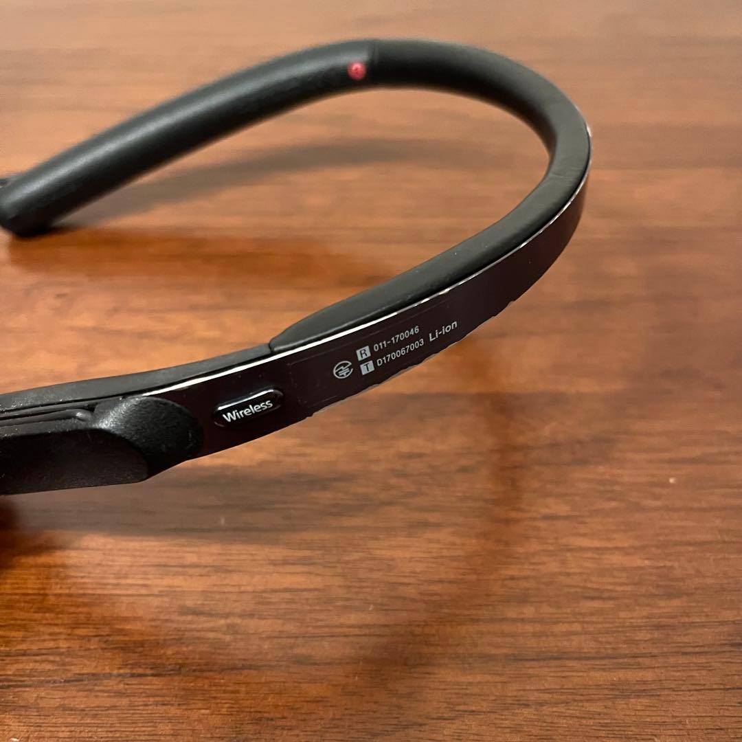 SONY ワイヤレスイヤホン WI-1000X