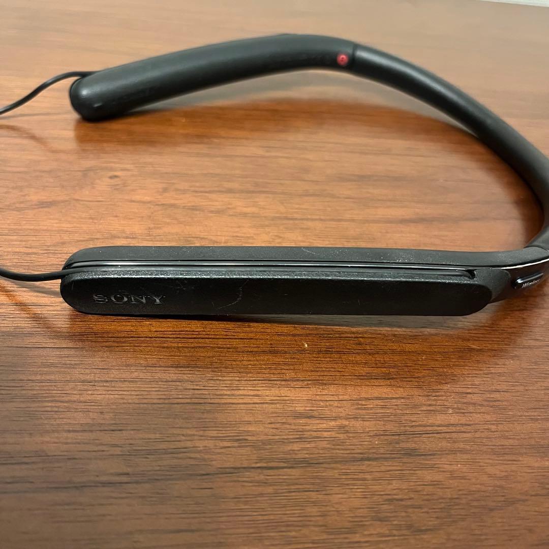 SONY ワイヤレスイヤホン WI-1000X