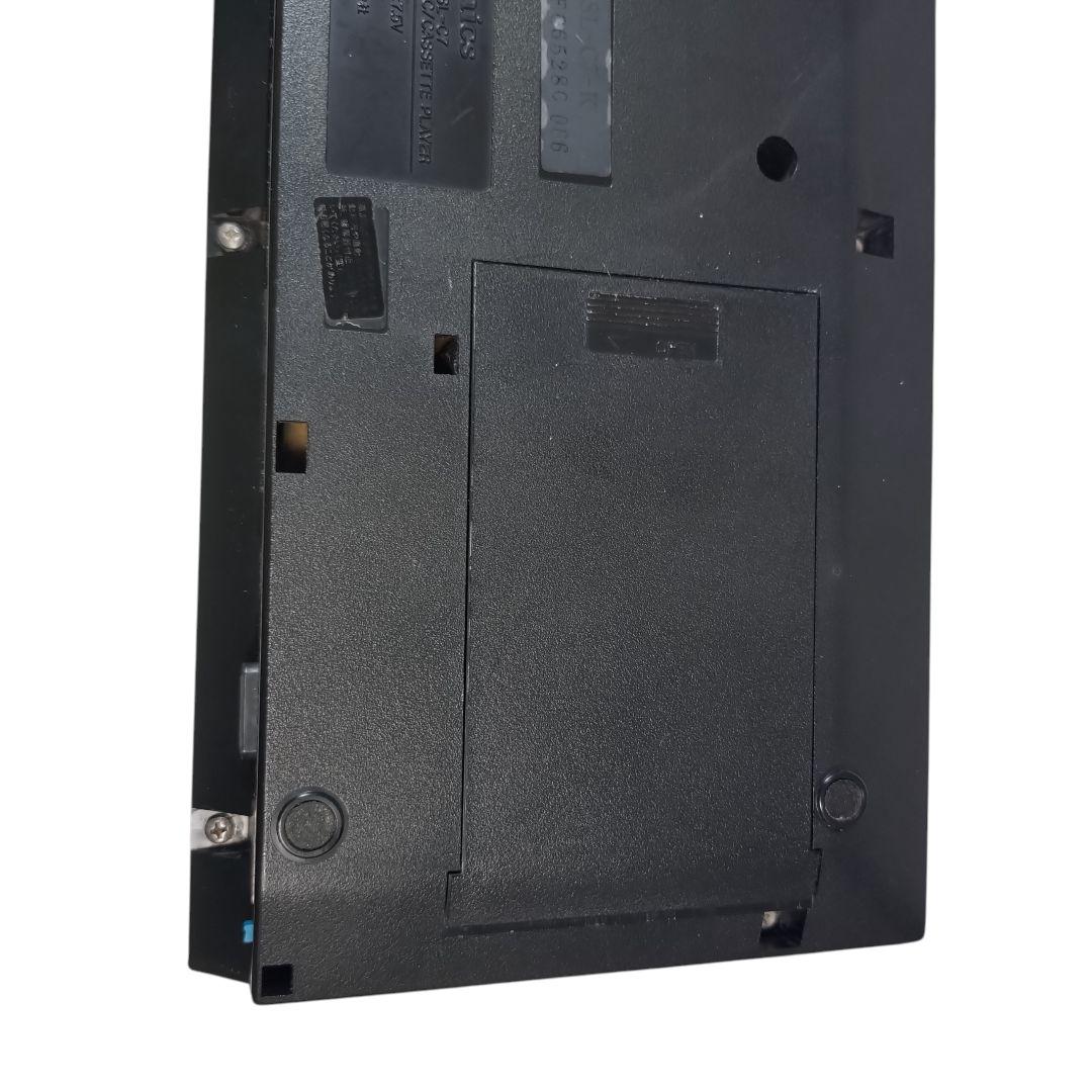 d*9様 Technics SL-C7 CDカセットプレーヤー