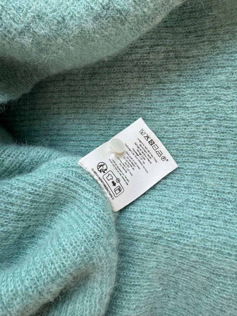 sezane Gilet Gaspard カーディガン