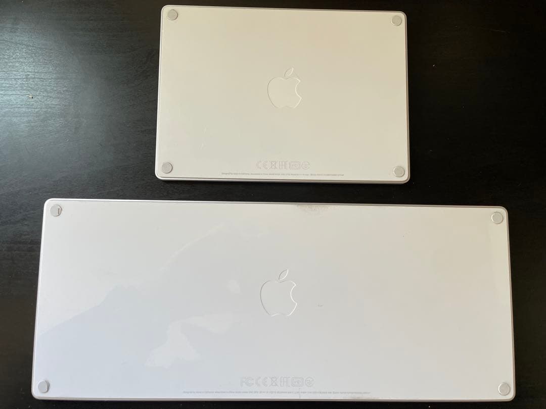 iMac 本体 キーボード トラックパッド付き　5k 27インチ 1TB