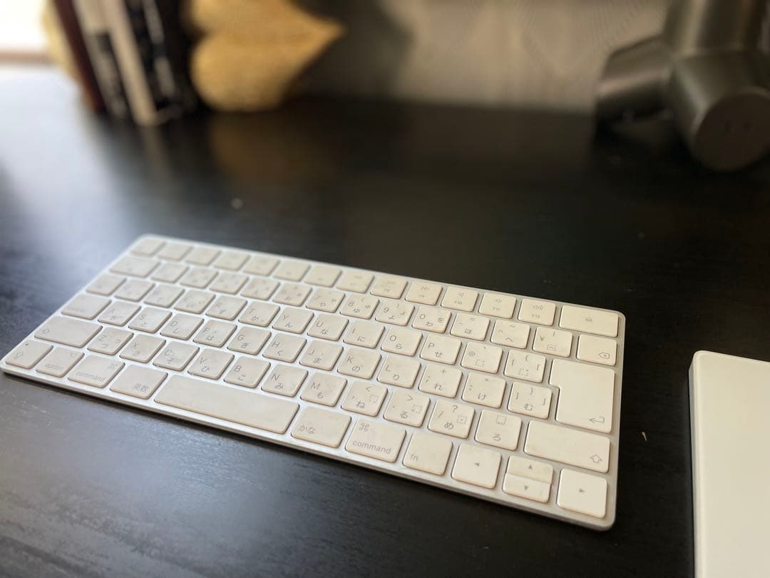 iMac 本体 キーボード トラックパッド付き　5k 27インチ 1TB